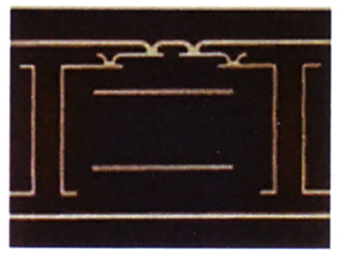 LVH 2-stage stacker connection