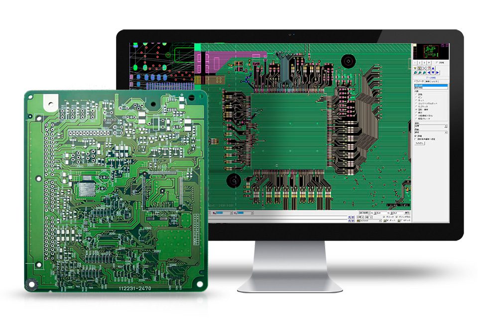 Company Profile Elna Printed Circuits